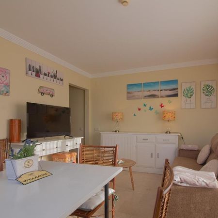 Apartment Isla Canela Luxury Huelva Esterno foto
