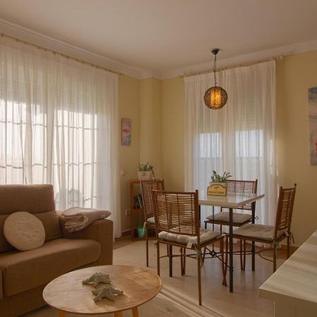 Apartment Isla Canela Luxury Huelva Esterno foto