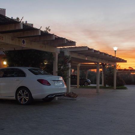 Apartment Isla Canela Luxury Huelva Esterno foto