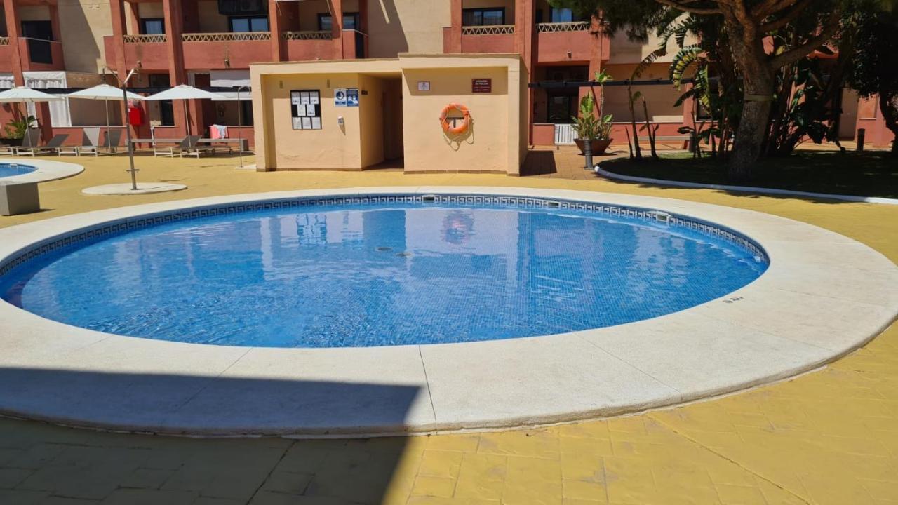 Apartment Isla Canela Luxury Huelva Esterno foto