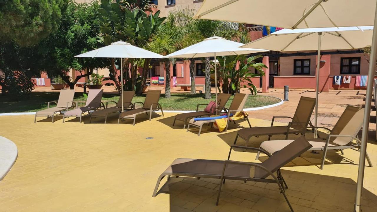 Apartment Isla Canela Luxury Huelva Esterno foto
