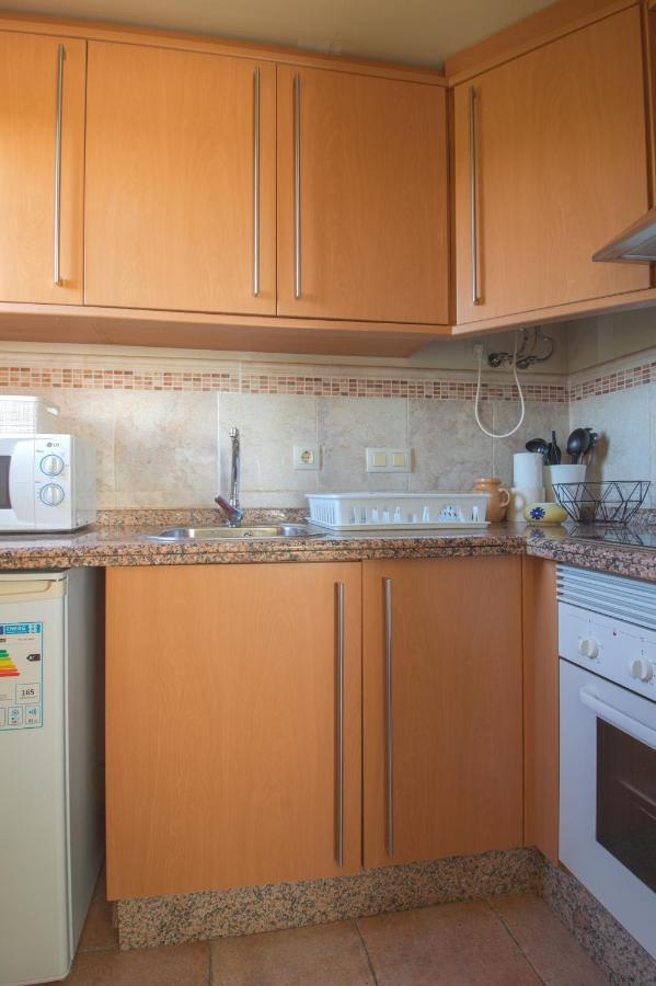 Apartment Isla Canela Luxury Huelva Esterno foto