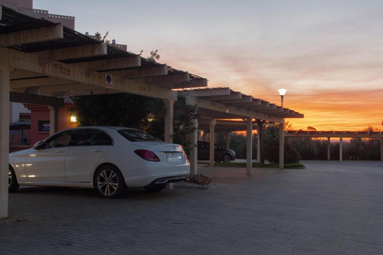 Apartment Isla Canela Luxury Huelva Esterno foto