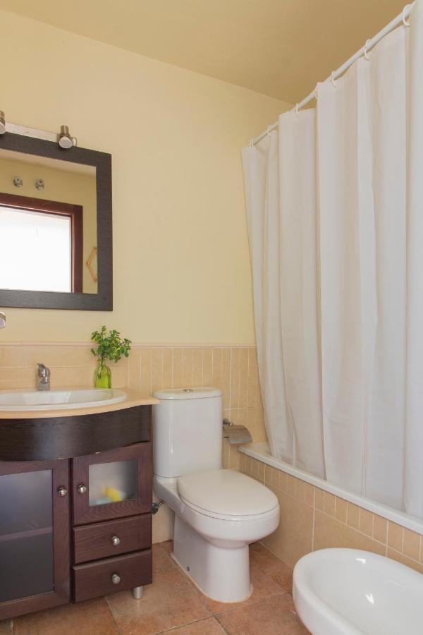 Apartment Isla Canela Luxury Huelva Esterno foto