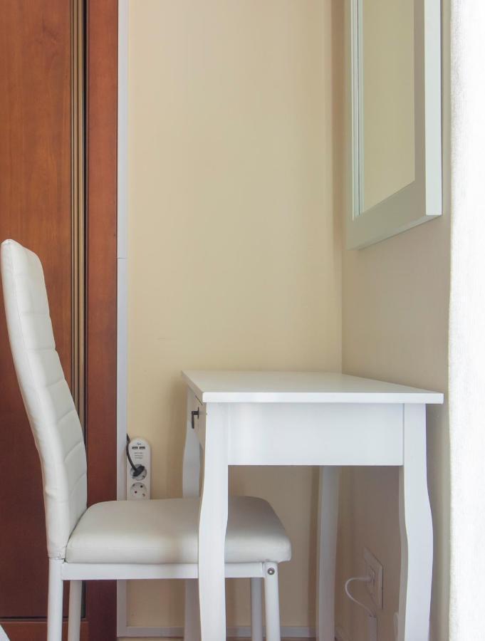 Apartment Isla Canela Luxury Huelva Esterno foto